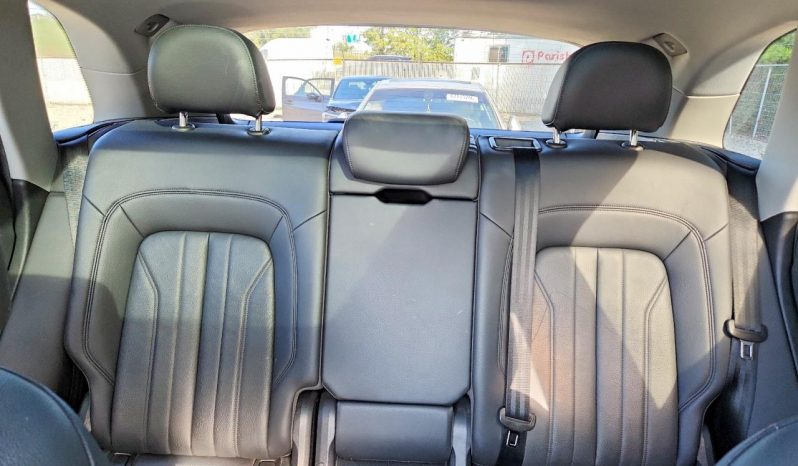 
AUDI Q5 PREMIUM PLUS, 2018 (2017) full									