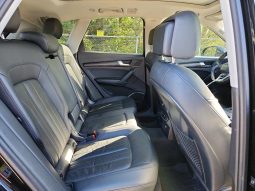 
AUDI Q5 PREMIUM PLUS, 2018 (2017) full									