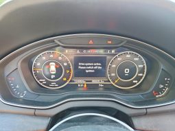 
AUDI Q5 PREMIUM PLUS, 2018 (2017) full									