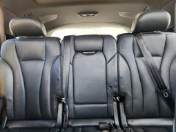 
AUDI Q7 PRESTIGE, 2018 (2017) full									