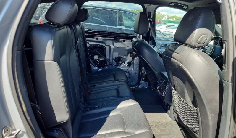 
AUDI Q7 PRESTIGE, 2018 (2017) full									