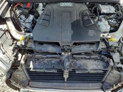 
AUDI Q7 PRESTIGE, 2018 (2017) full									