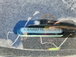 
AUDI Q7 PRESTIGE, 2018 (2017) full									