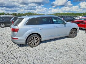 AUDI Q7 PRESTIGE, 2018 (2017)