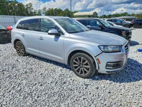 AUDI Q7 PRESTIGE, 2018 (2017)