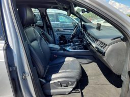 
AUDI Q7 PRESTIGE, 2018 (2017) full									