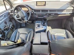 
AUDI Q7 PRESTIGE, 2018 (2017) full									