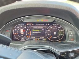 
AUDI Q7 PRESTIGE, 2018 (2017) full									