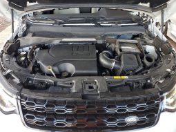 
LAND ROVER DISCOVERY SPORT S, 2022 full									