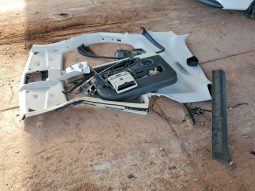 
LAND ROVER DISCOVERY SPORT S, 2022 full									