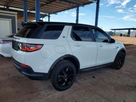 LAND ROVER DISCOVERY SPORT S, 2022