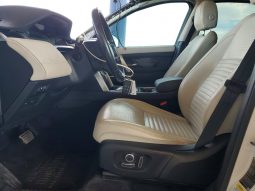 
LAND ROVER DISCOVERY SPORT S, 2022 full									