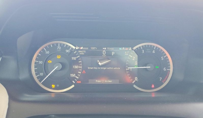 
LAND ROVER DISCOVERY SPORT S, 2022 full									