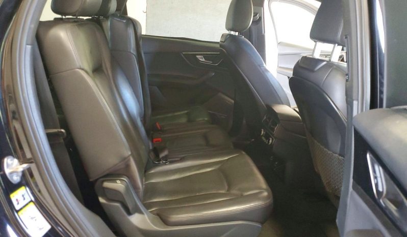 
AUDI Q7 PREMIUM PLUS, 2017 (2016) full									