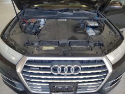 
AUDI Q7 PREMIUM PLUS, 2017 (2016) full									