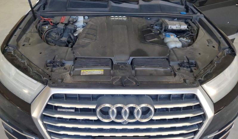 
AUDI Q7 PREMIUM PLUS, 2017 (2016) full									