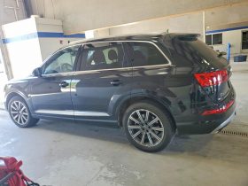 AUDI Q7 PREMIUM PLUS, 2017 (2016)