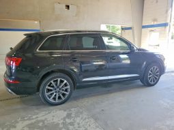 AUDI Q7 PREMIUM PLUS, 2017 (2016)