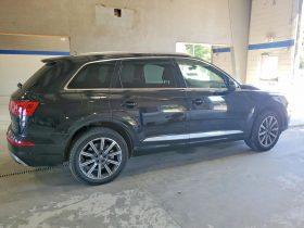 AUDI Q7 PREMIUM PLUS, 2017 (2016)