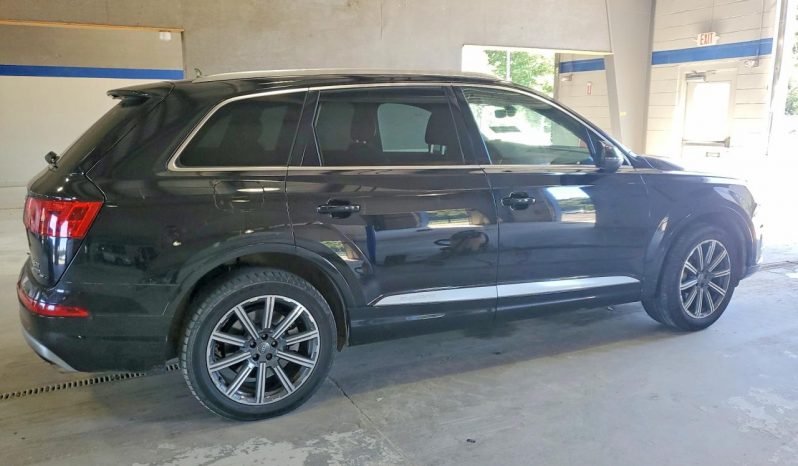 
AUDI Q7 PREMIUM PLUS, 2017 (2016) full									