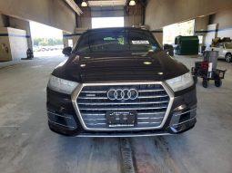 
AUDI Q7 PREMIUM PLUS, 2017 (2016) full									