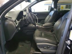 
AUDI Q7 PREMIUM PLUS, 2017 (2016) full									