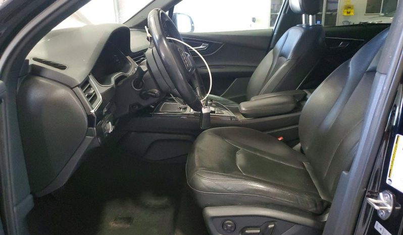 
AUDI Q7 PREMIUM PLUS, 2017 (2016) full									