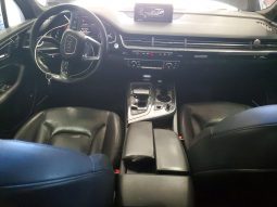 
AUDI Q7 PREMIUM PLUS, 2017 (2016) full									