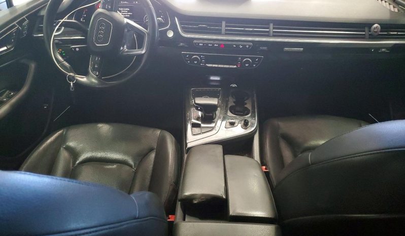 
AUDI Q7 PREMIUM PLUS, 2017 (2016) full									