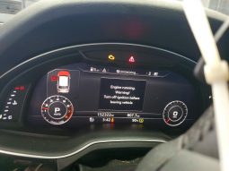 
AUDI Q7 PREMIUM PLUS, 2017 (2016) full									