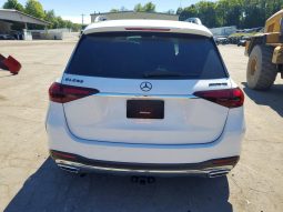 
MERCEDES-BENZ GLE 350 4MATIC, 2024 (2023) full									