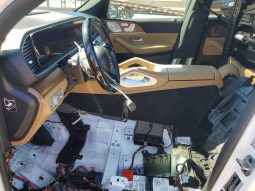 
MERCEDES-BENZ GLE 350 4MATIC, 2024 (2023) full									