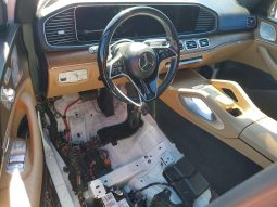 
MERCEDES-BENZ GLE 350 4MATIC, 2024 (2023) full									