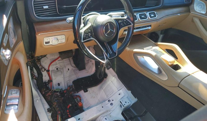 
MERCEDES-BENZ GLE 350 4MATIC, 2024 (2023) full									
