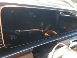 
MERCEDES-BENZ GLE 350 4MATIC, 2024 (2023) full									