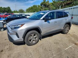 TOYOTA RAV4 LE, 2024 Ⓟ