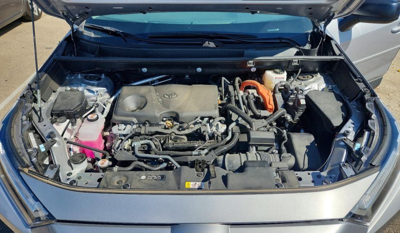 
TOYOTA RAV4 LE, 2024 Ⓟ full									