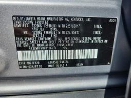 
TOYOTA RAV4 LE, 2024 Ⓟ full									