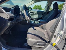 
TOYOTA RAV4 LE, 2024 Ⓟ full									