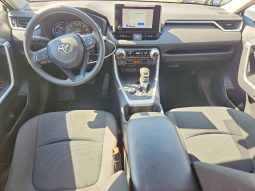 
TOYOTA RAV4 LE, 2024 Ⓟ full									