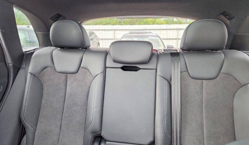 
AUDI SQ5 PREMIUM PLUS, 2020 (2019) full									