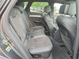 
AUDI SQ5 PREMIUM PLUS, 2020 (2019) full									