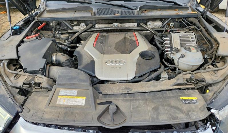 
AUDI SQ5 PREMIUM PLUS, 2020 (2019) full									