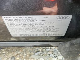 
AUDI SQ5 PREMIUM PLUS, 2020 (2019) full									