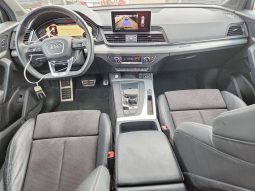 
AUDI SQ5 PREMIUM PLUS, 2020 (2019) full									