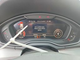 
AUDI SQ5 PREMIUM PLUS, 2020 (2019) full									