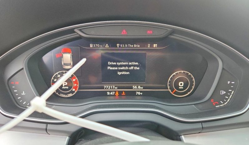 
AUDI SQ5 PREMIUM PLUS, 2020 (2019) full									