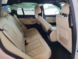 
BMW X3 SDRIVE30I, 2019 (2018) full									