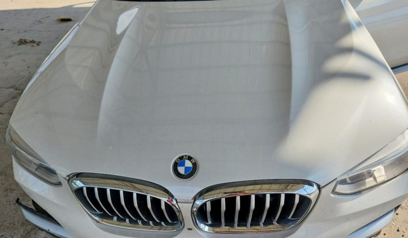 
BMW X3 SDRIVE30I, 2019 (2018) full									