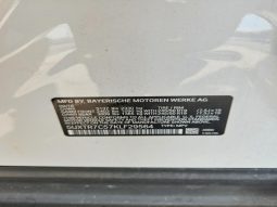 
BMW X3 SDRIVE30I, 2019 (2018) full									